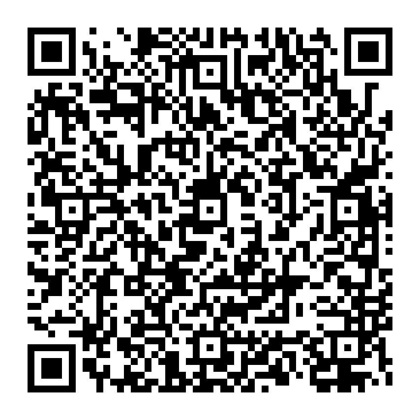 QR-kode