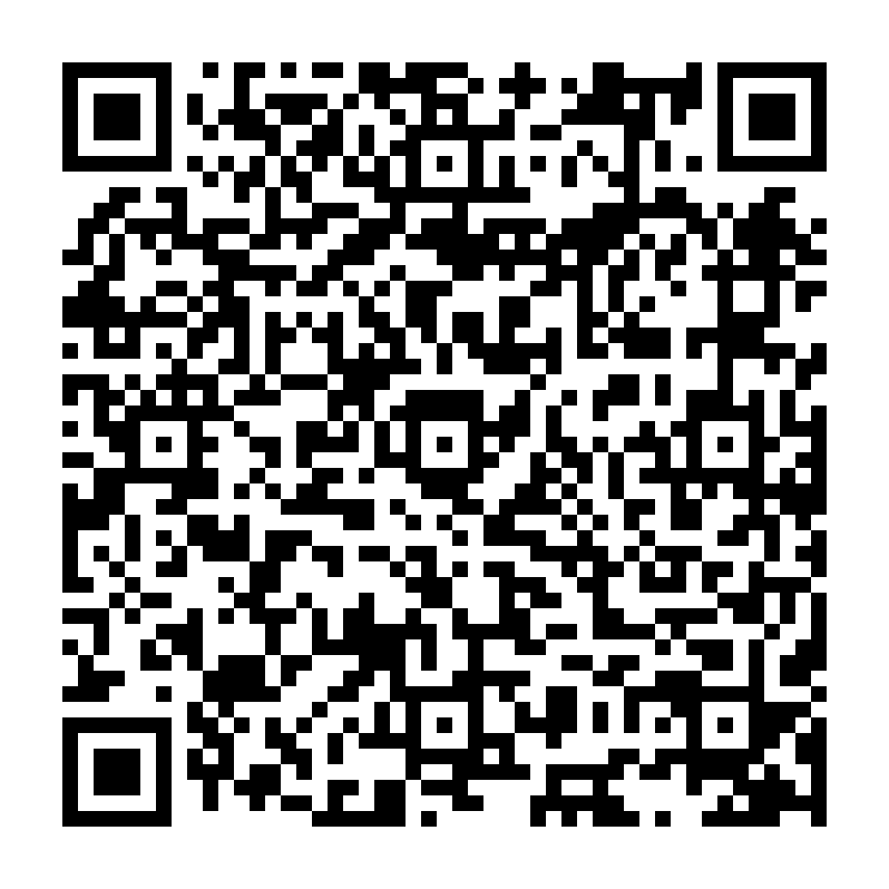 QR-kode