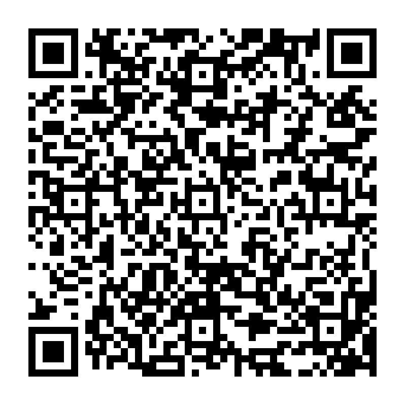 QR-kode