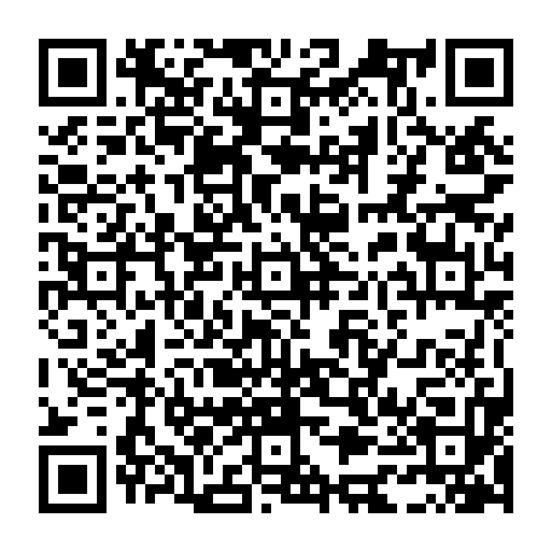 QR-kode