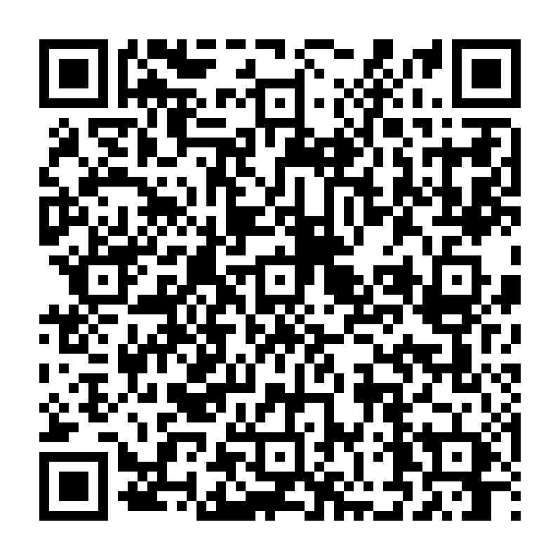 QR-kode