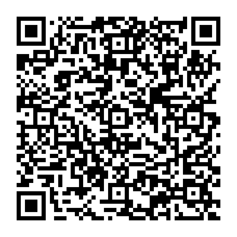 QR-kode
