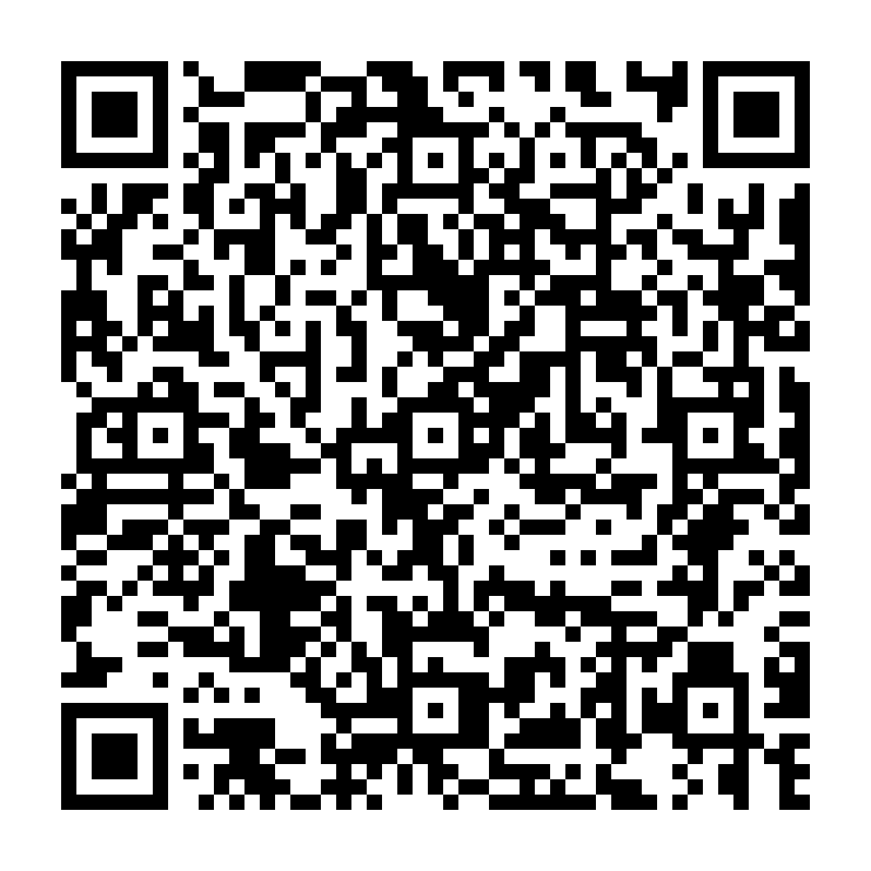 QR-kode