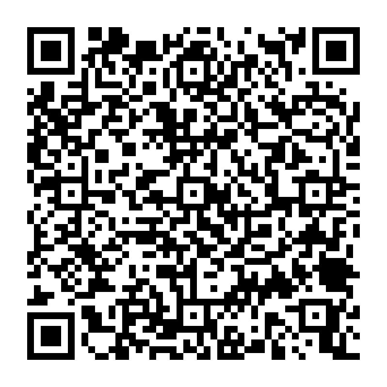 QR-kode