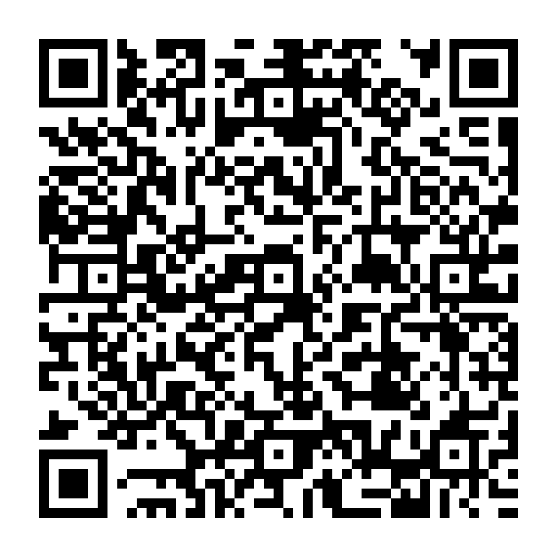 QR-kode