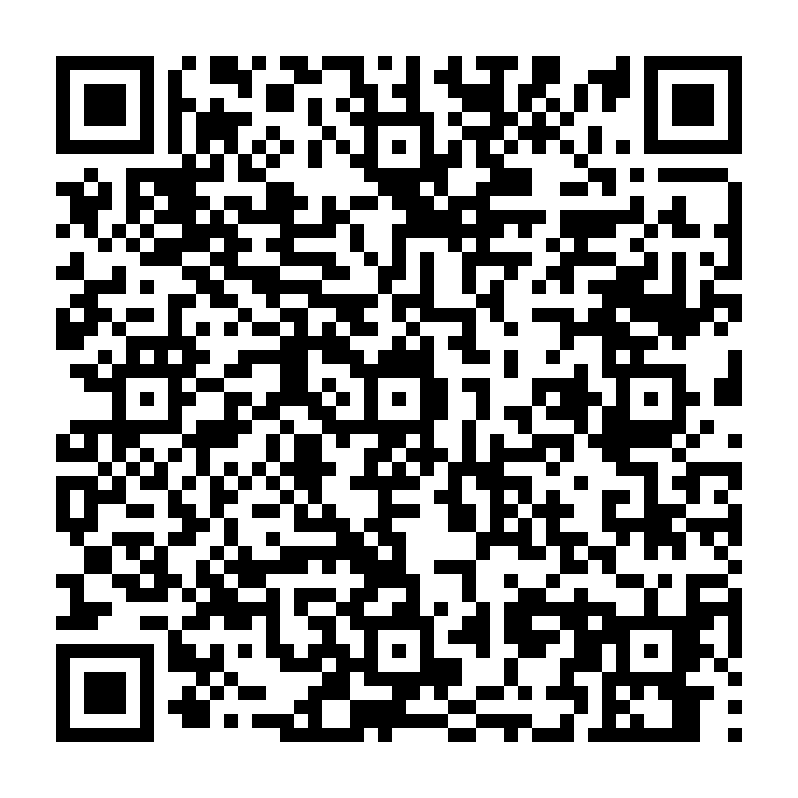 QR-kode