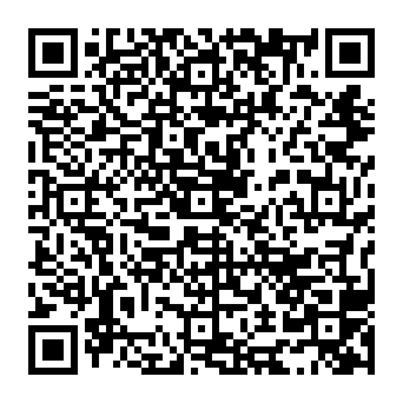 QR-kode