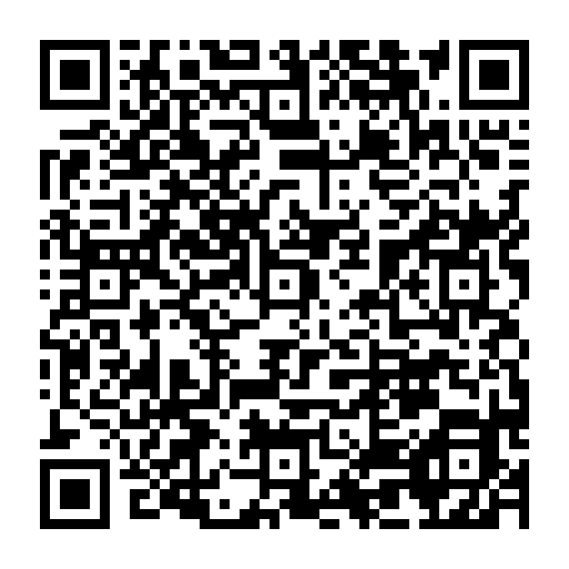QR-kode