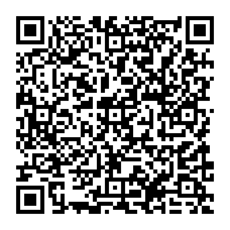 QR-kode