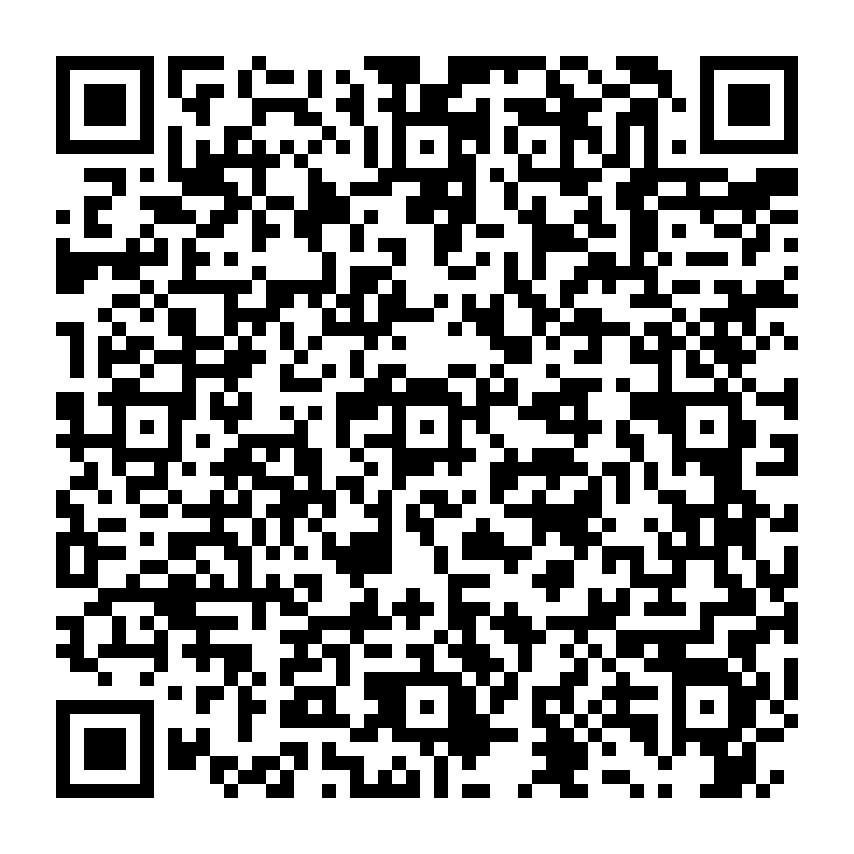 QR-kode