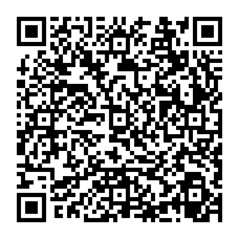QR-kode