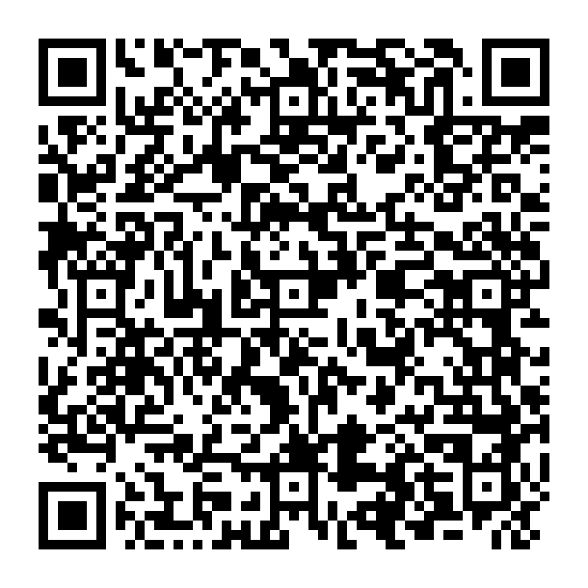 QR-kode