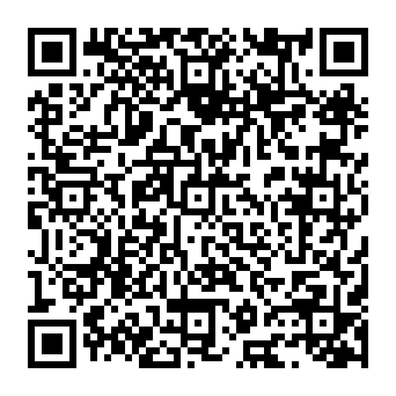 QR-kode