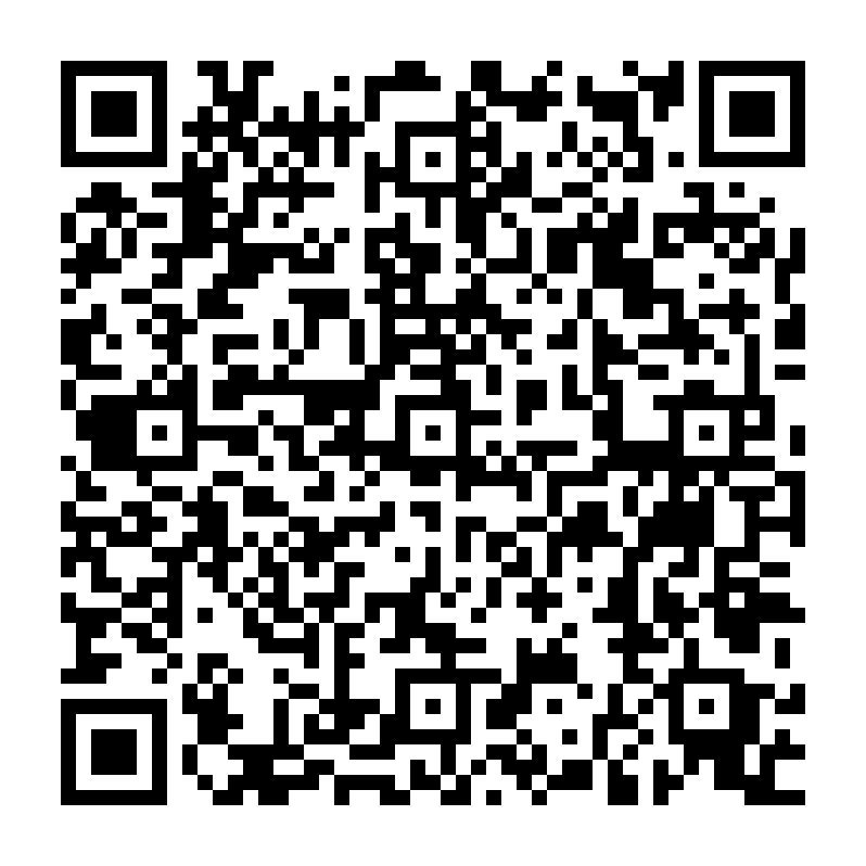 QR-kode