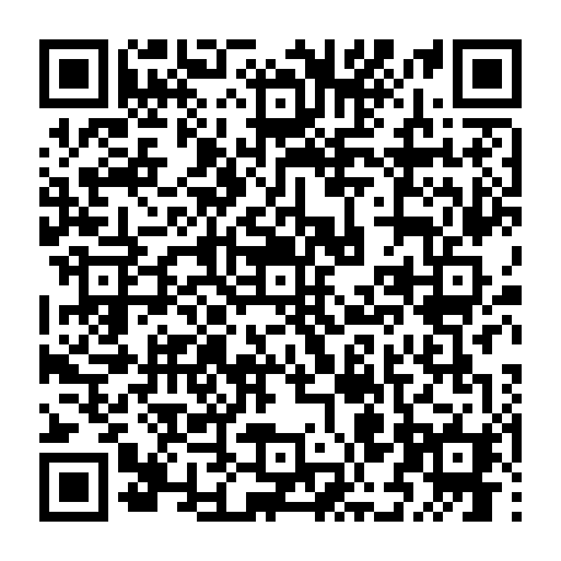 QR-kode