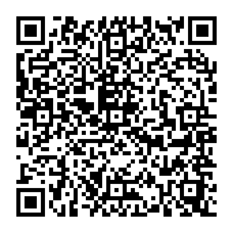 QR-kode
