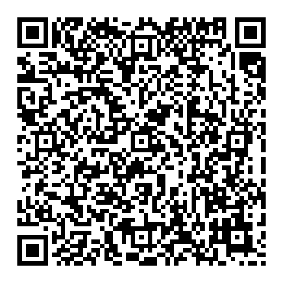 QR-kode