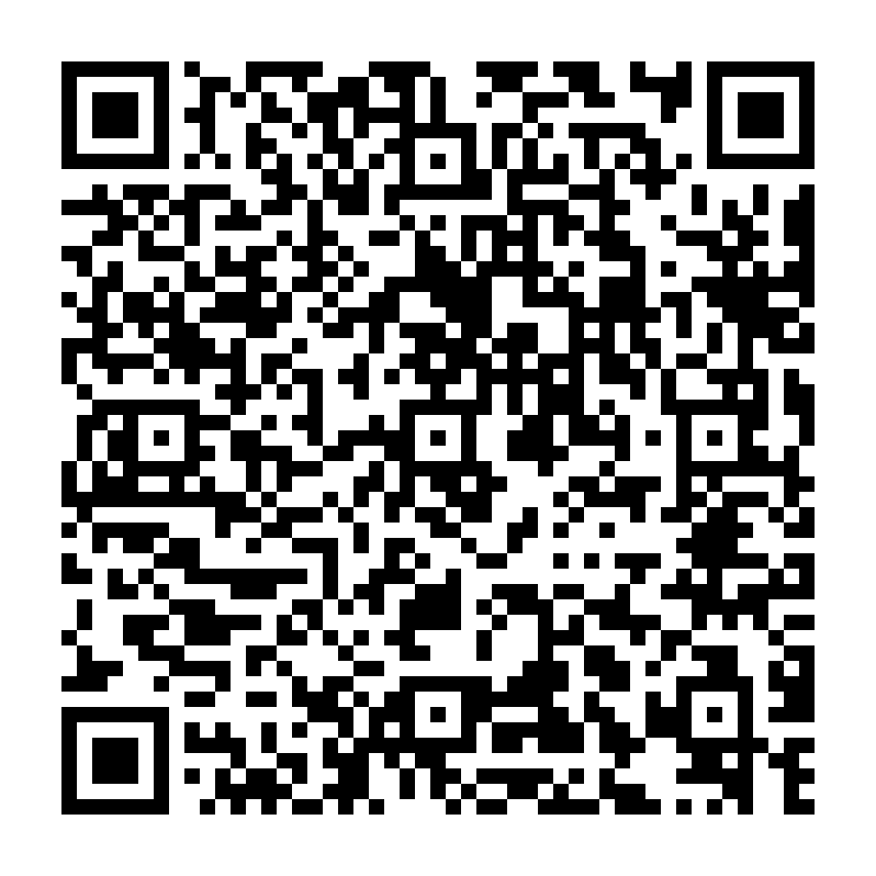 QR-kode