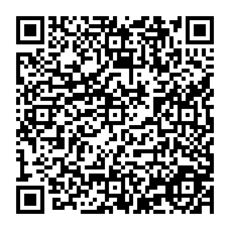 QR-kode