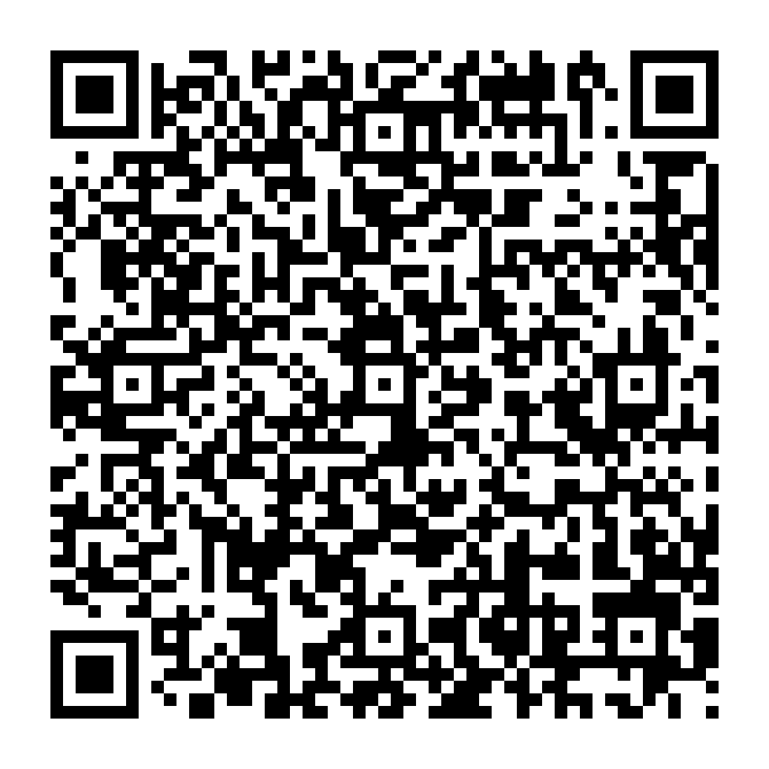 QR-kode