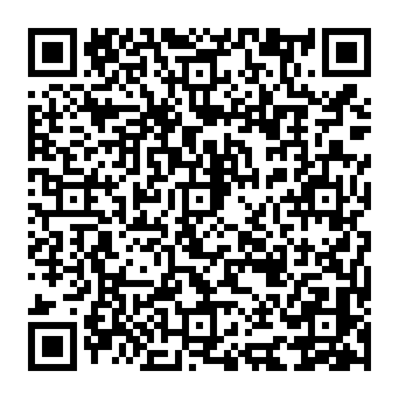 QR-kode