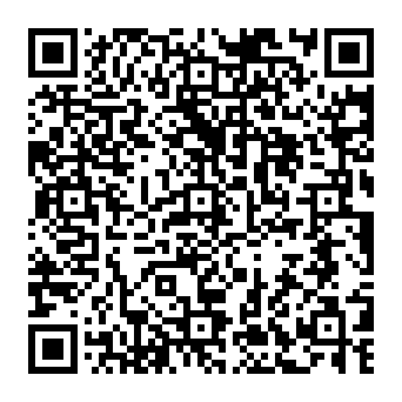QR-kode