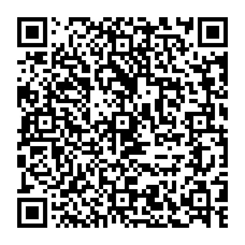QR-kode