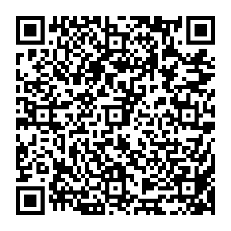 QR-kode