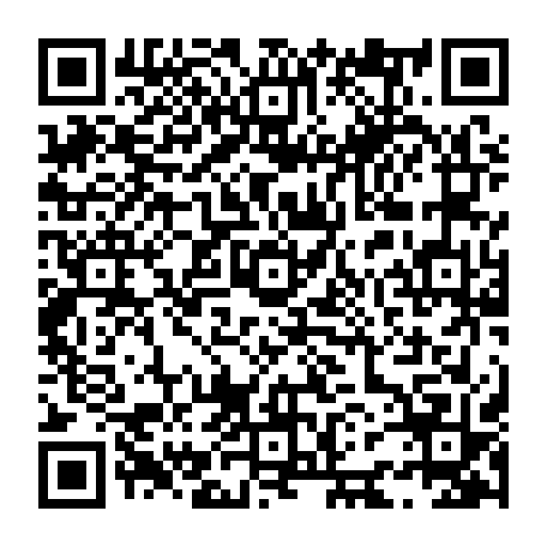 QR-kode