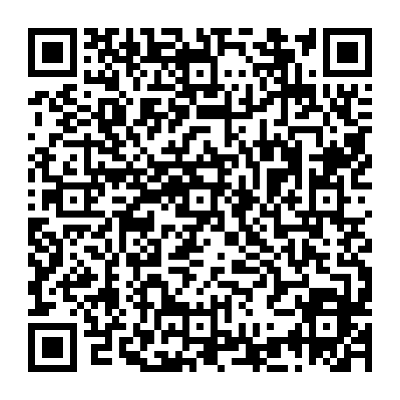 QR-kode
