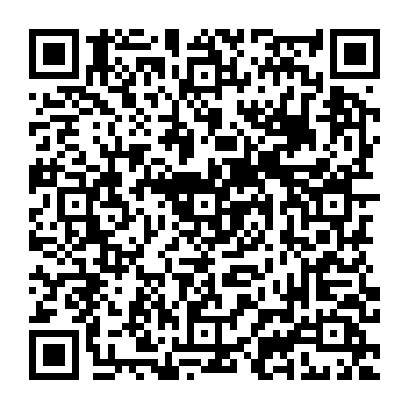 QR-kode