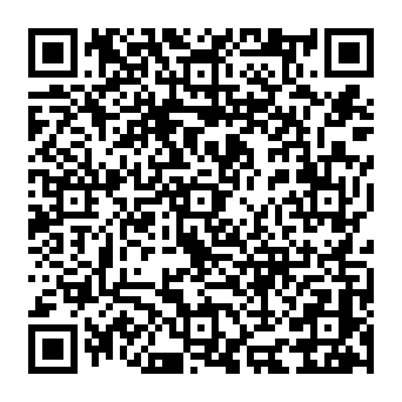 QR-kode