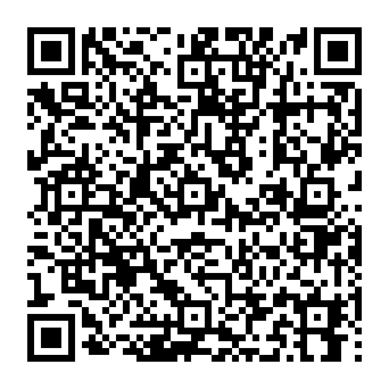 QR-kode
