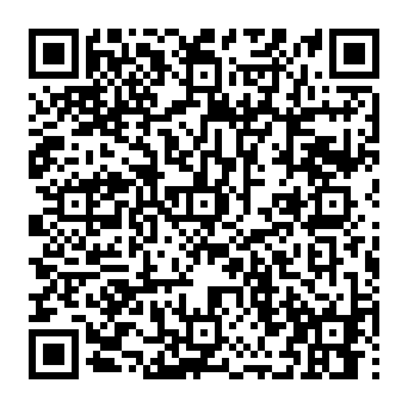 QR-kode