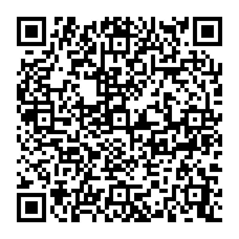 QR-kode