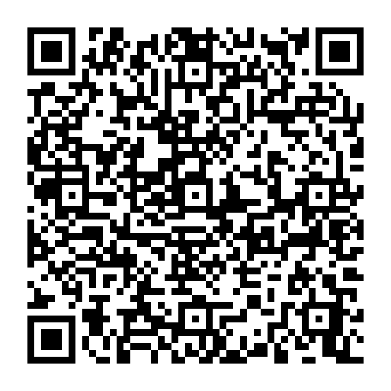 QR-kode