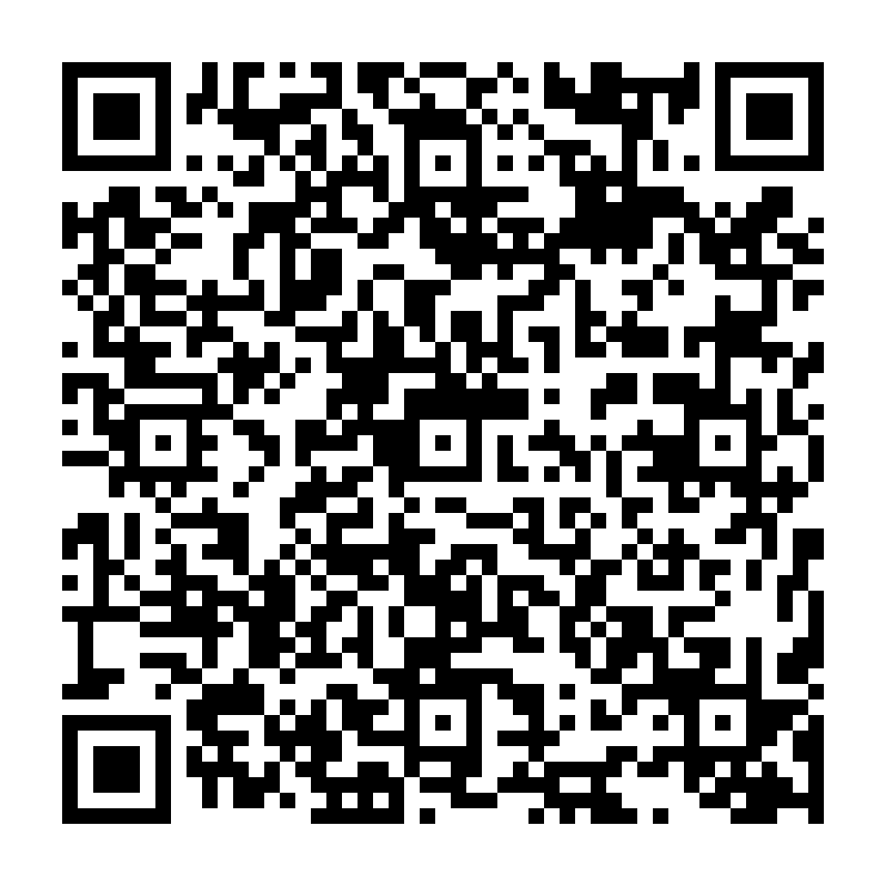QR-kode