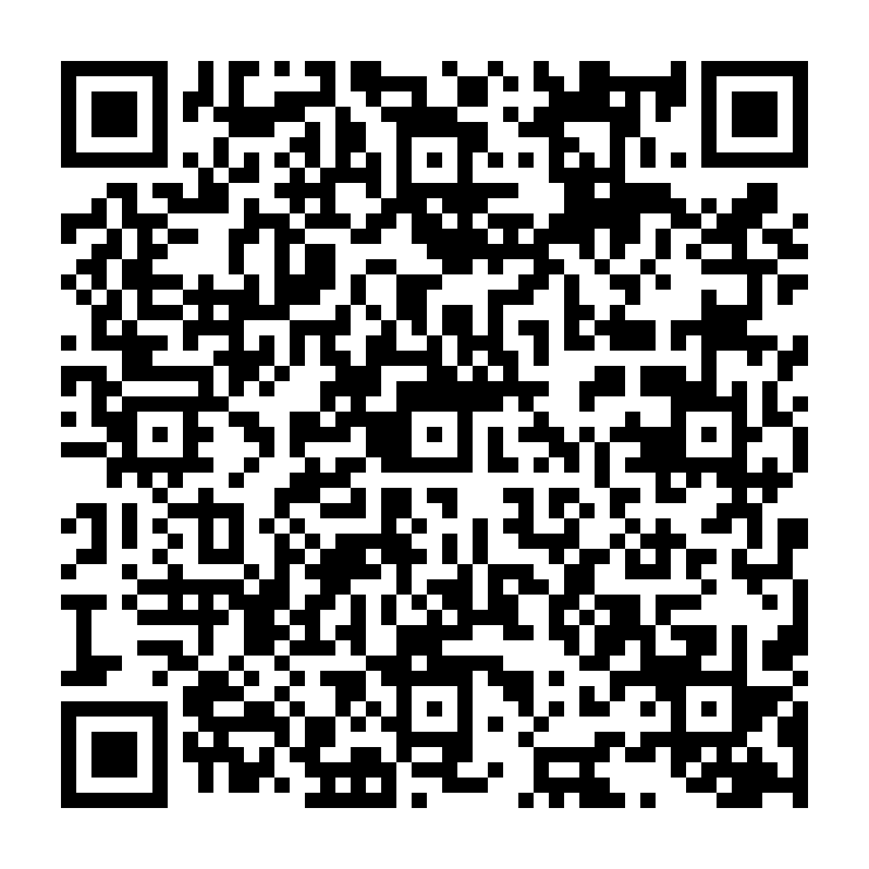 QR-kode