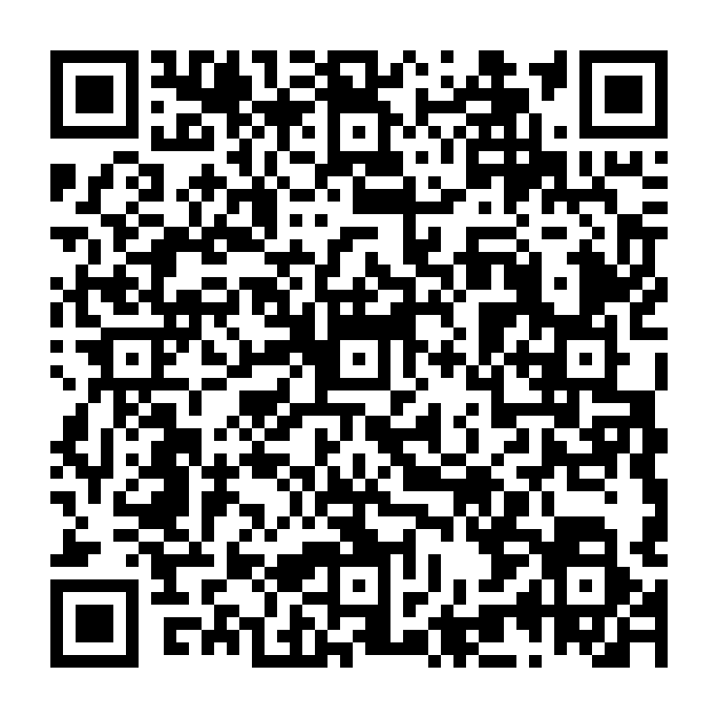 QR-kode