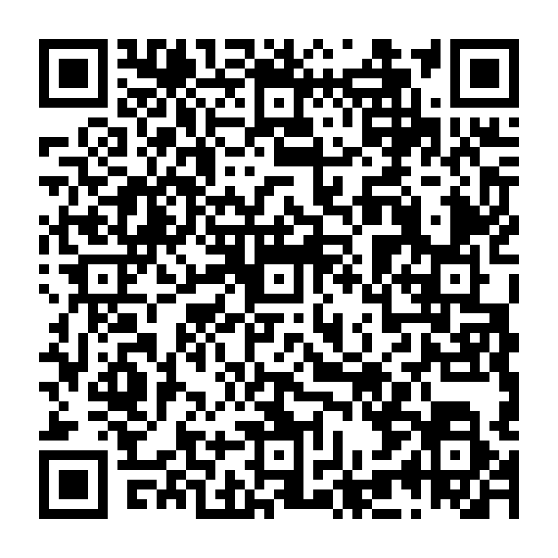 QR-kode