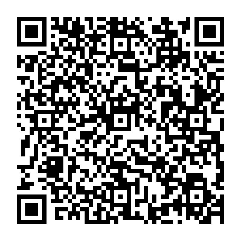 QR-kode