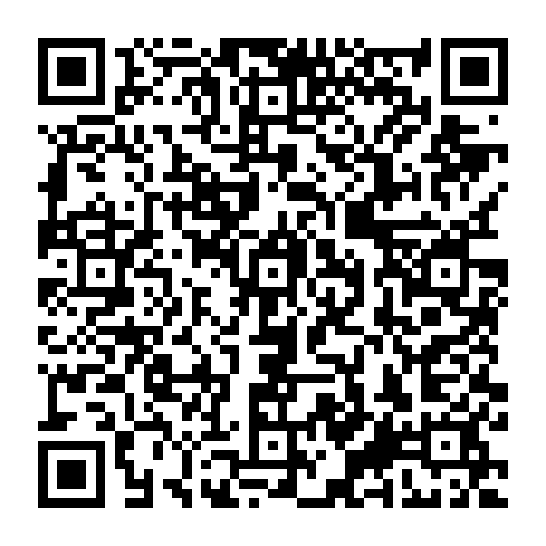 QR-kode