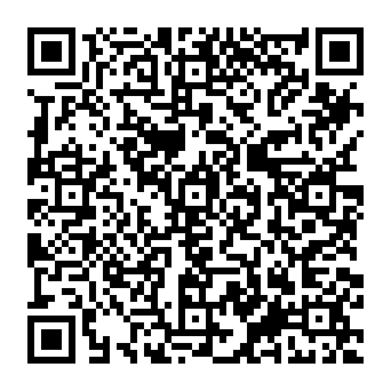 QR-kode