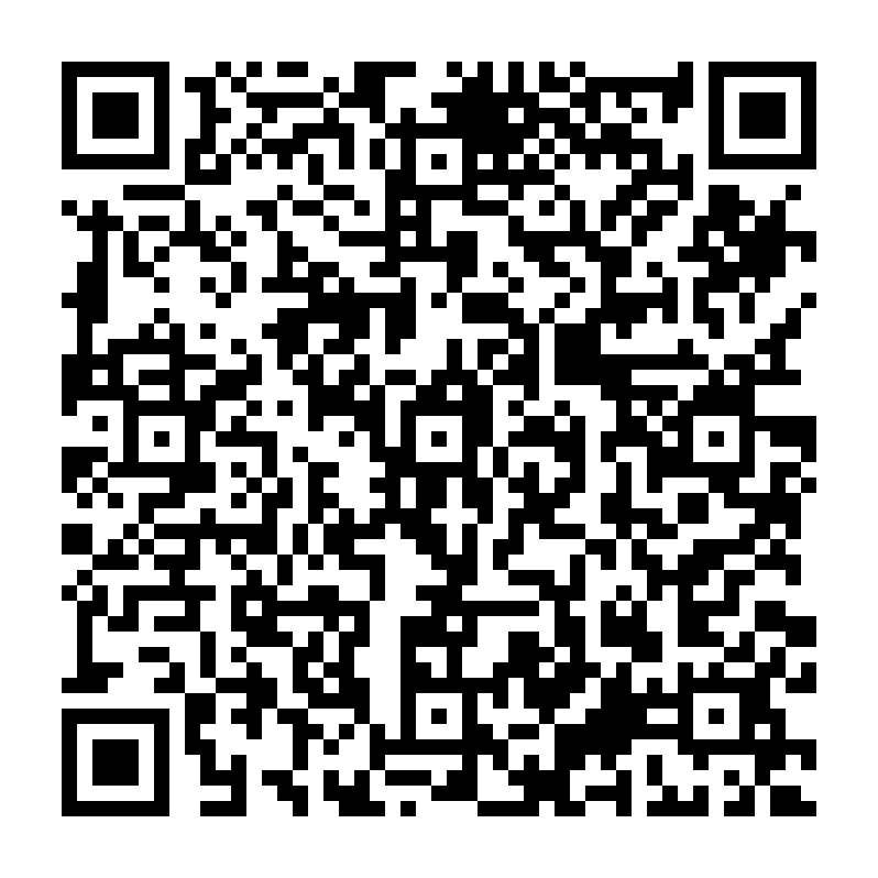 QR-kode
