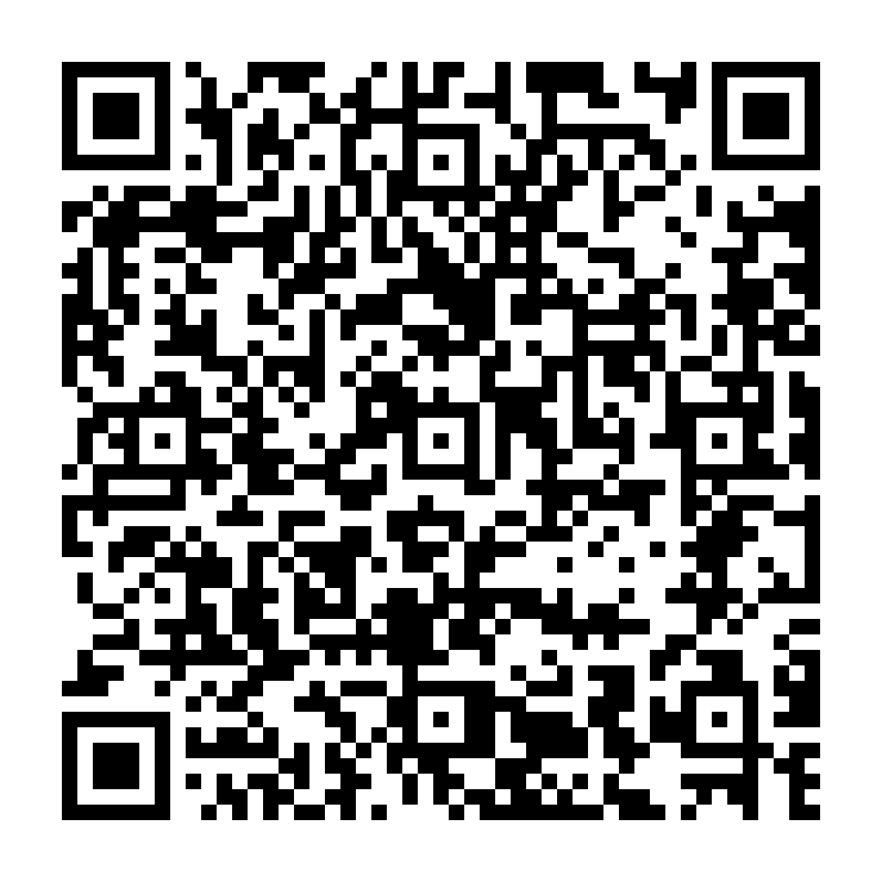 QR-kode