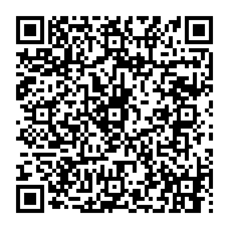 QR-kode