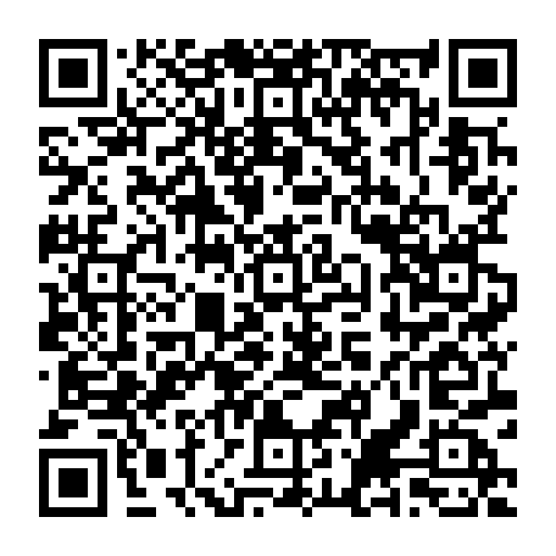 QR-kode