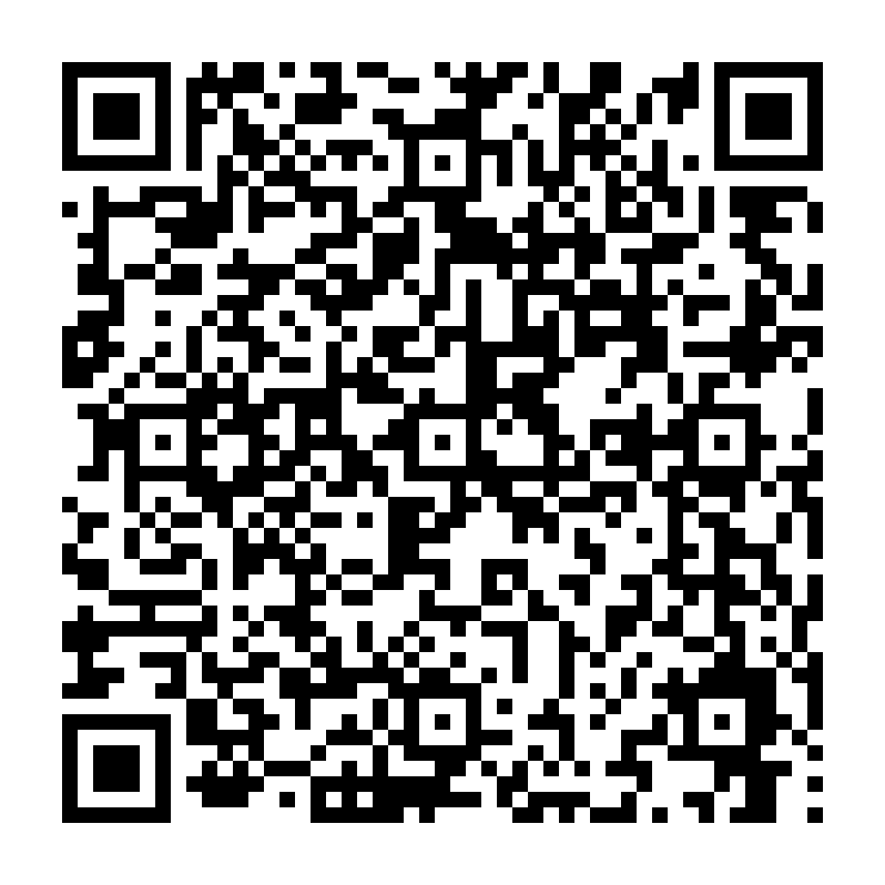 QR-kode