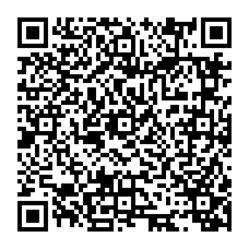 QR-kode