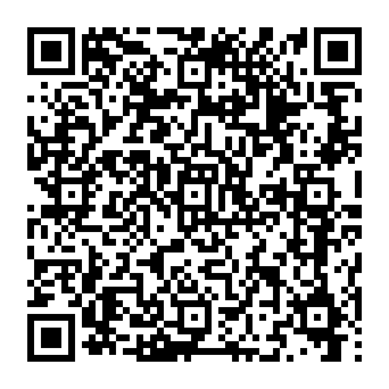 QR-kode